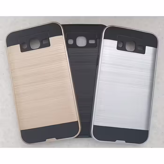 کاور سهند مدل TP2-1 مناسب برای گوشی سامسونگ Galaxy j7 2015