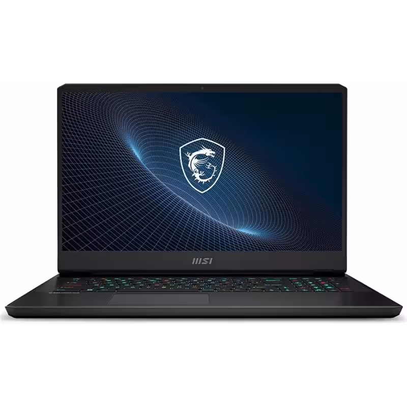 لپ تاپ 17.3 اینچی ام اس آی مدل Vector GP76 12UGS پردازنده Core i7 رم 16GB حافظه 1TB SSD گرافیک 8GB RTX3070ti