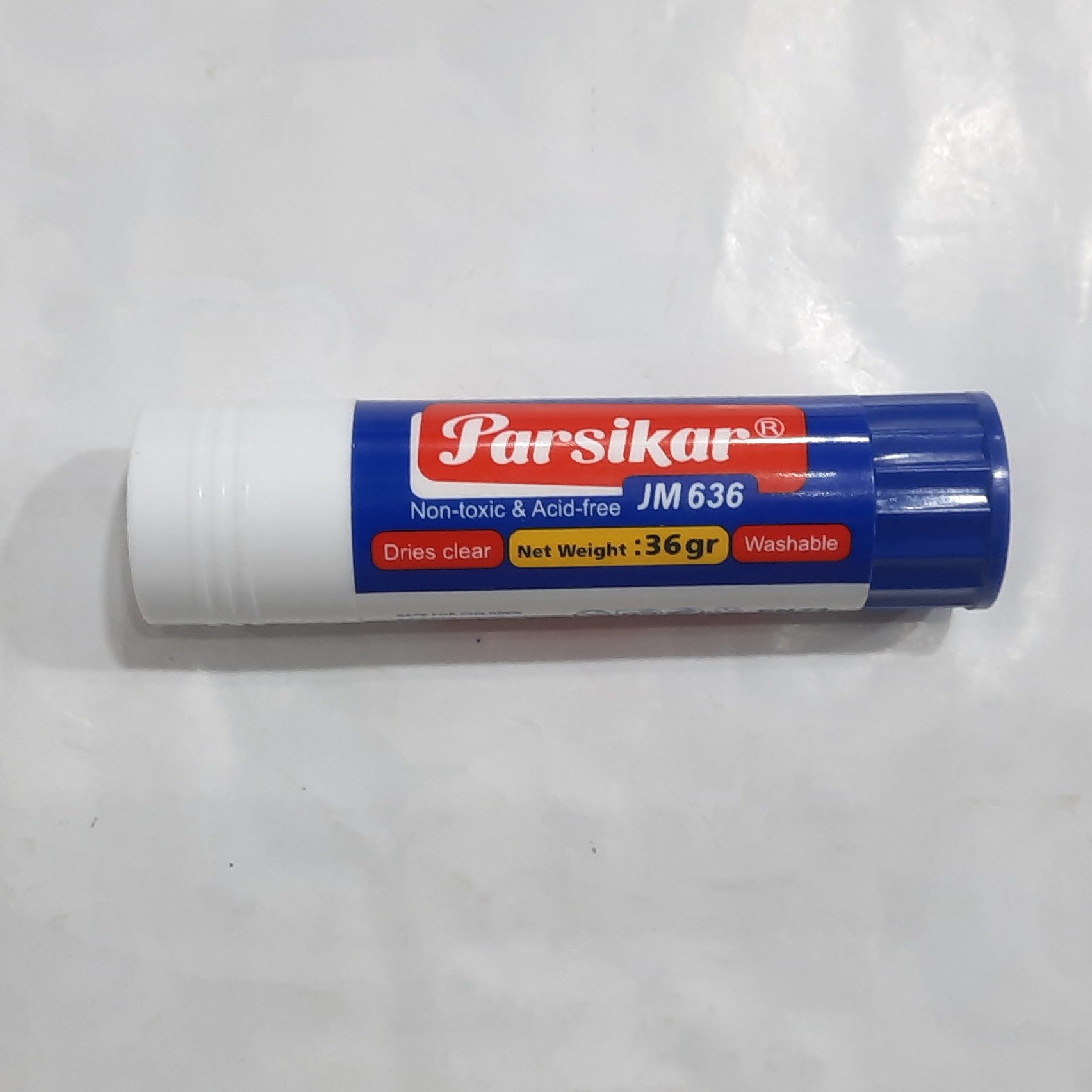 چسب ماتیکی 36 گرمی پارسیکار