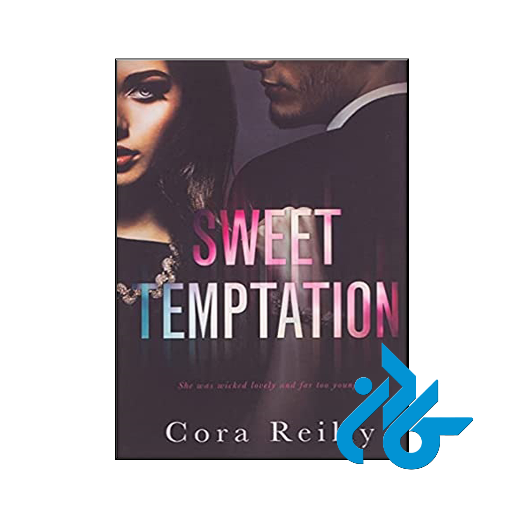 Sweet Temptation- تا 50% تخفیف رمان انگلیسی- فروشگاه اینترنتی کـــادن