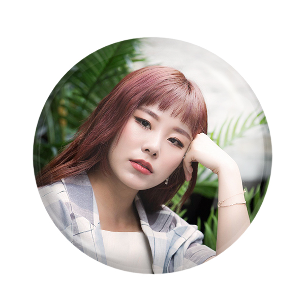 پیکسل خندالو مدل ویین گروه مامامو کد 11805