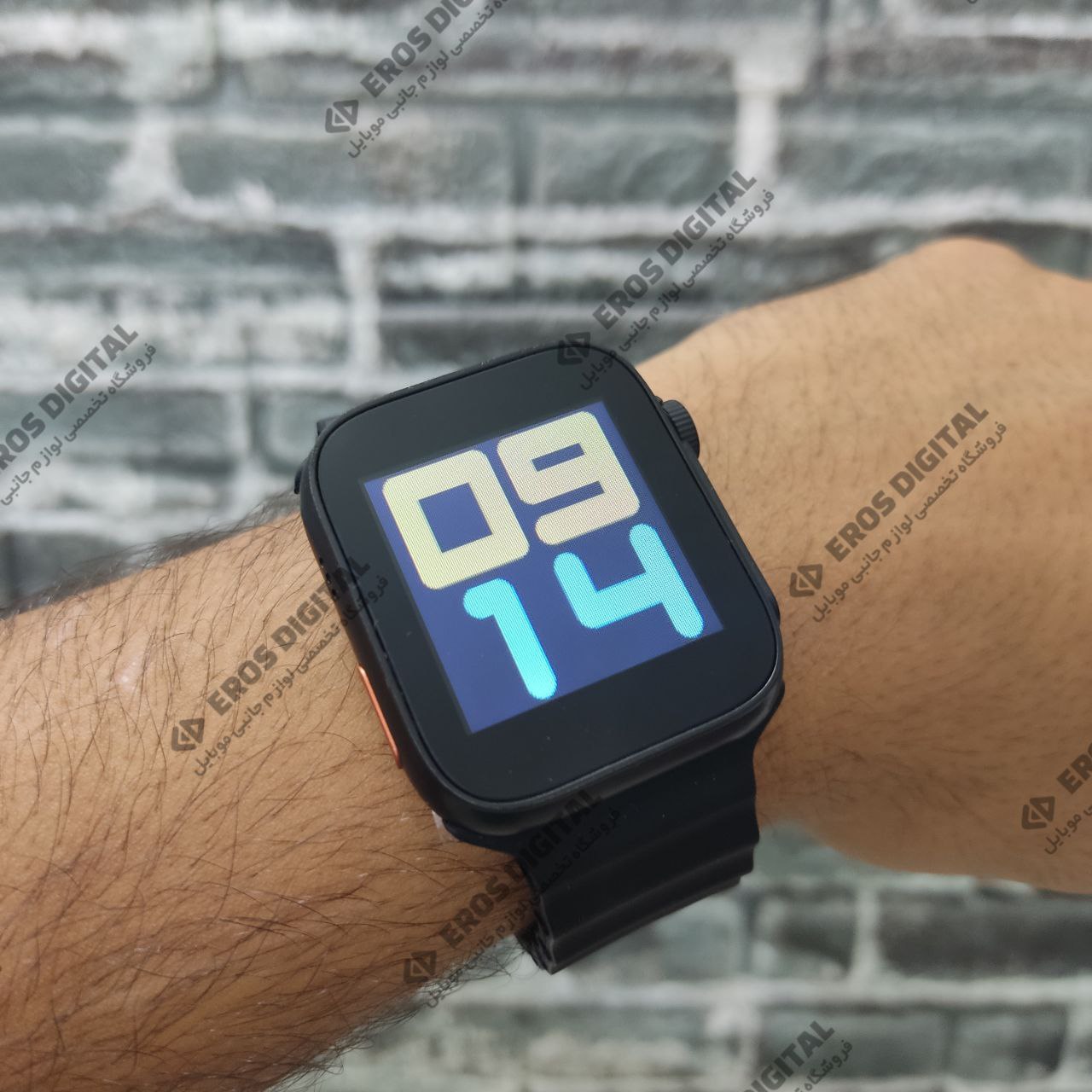 ساعت هوشمند S8 Ultra