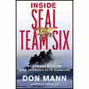 کتاب Inside SEAL Team Six اثر Don Mann and Ralph Pezzullo انتشارات Little, Brown and Company