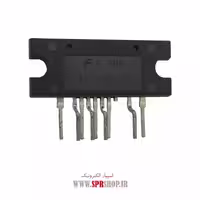 آی سی FSFR2100XSL SIP-9 ORG