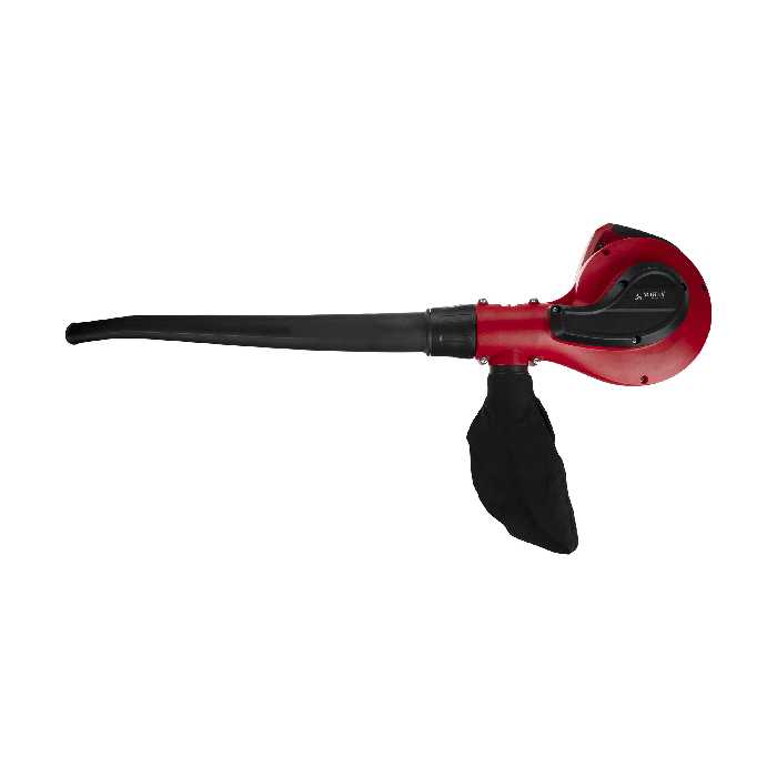 دستگاه دمنده و مکنده الکتریکی با دور متغیر برند محک با توان 700 وات مدل BVC-3.5