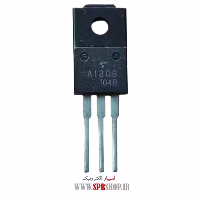ترانزیستور A1306 TO-220F