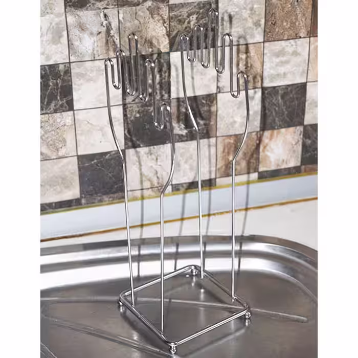استند نگهدارنده دستکش مدل G2