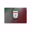 برچسب پوششی ماهوت مدل Iran-National-Football-Team مناسب برای تبلت اپل iPad Air 2013 A1476