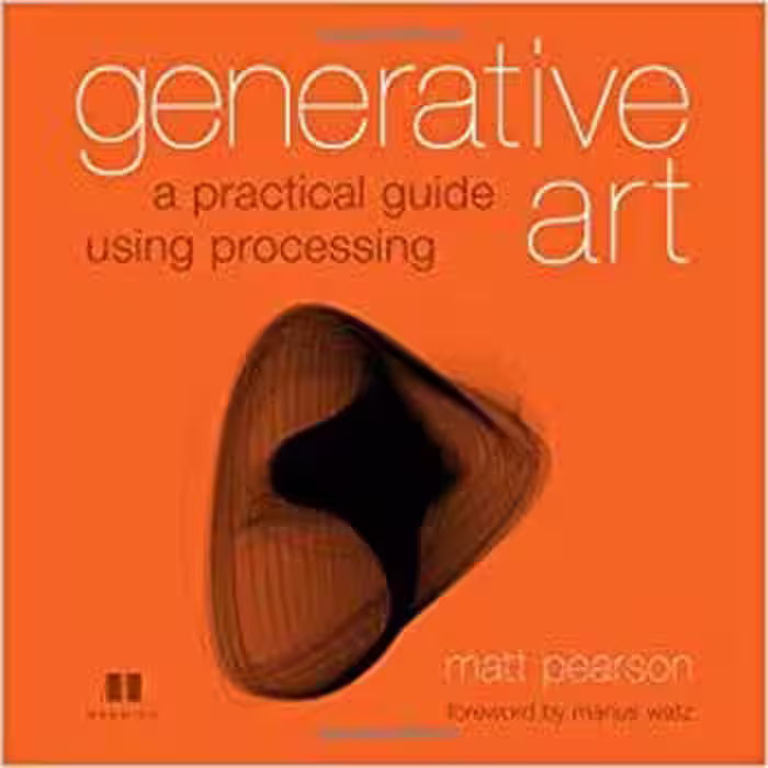󾕇 دانلود کتاب Generative Art - A Practical Guide Using Processing - دانلود کتاب های دانشگاهی