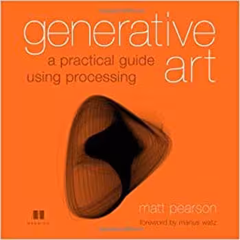 󾕇 دانلود کتاب Generative Art - A Practical Guide Using Processing - دانلود کتاب های دانشگاهی