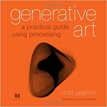  دانلود کتاب Generative Art - A Practical Guide Using Processing - دانلود کتاب های دانشگاهی