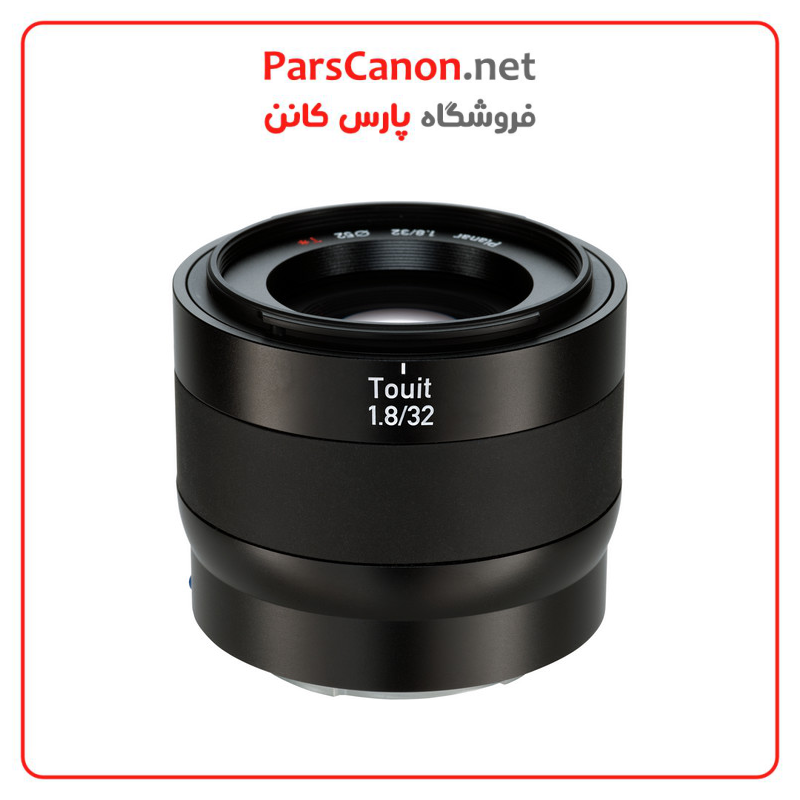 لنز زایس ZEISS Touit 32mm f/1.8 Lens for Sony E