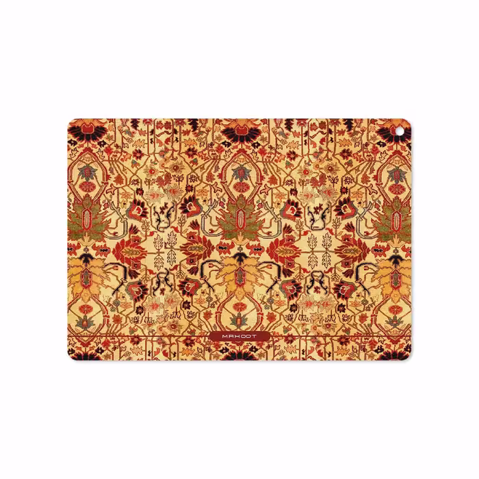 برچسب پوششی ماهوت مدل Iran-Carpet2 مناسب برای تبلت اپل iPad Air 2 2014 A1567