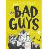 کتاب bad guys 2 اثر Aaron Blabey انتشارات معیار علم