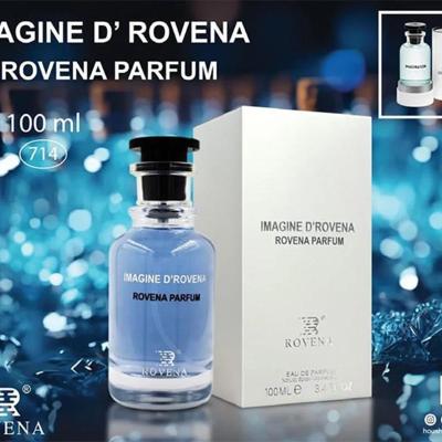 عطر ادکلن زنانه مردانه لویی ویتون ایمجینیشن روونا