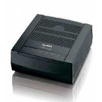 مودم روتر باسیم زایکسل مدل پی-660 آر یو تی 1