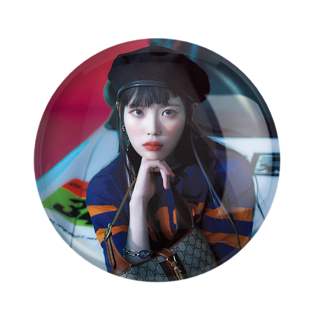 پیکسل خندالو مدل آیو IU کد 19776