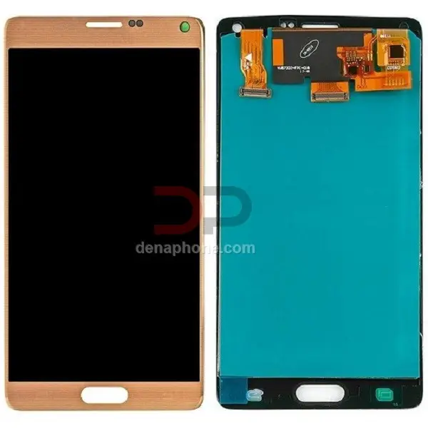 تاچ ال سی دی سامسونگ Samsung Galaxy Note 4 Duos - دنافون