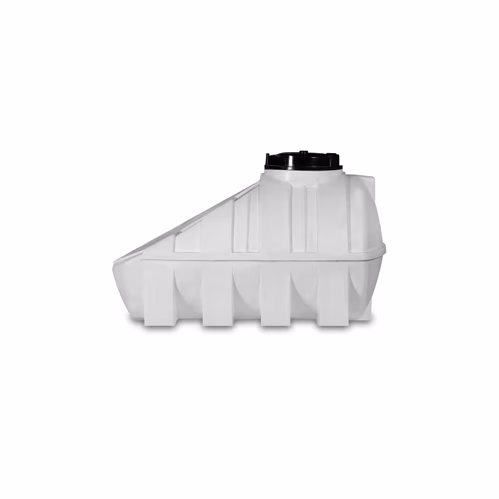 مخزن آب زیر پله دنا پلاست 500 لیتری