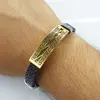 دستبند سلین کالا مدل استیل ce-As43