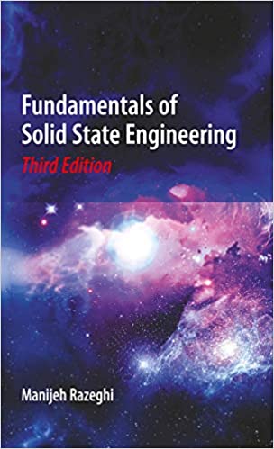 󾕇 دانلود کتاب Fundamentals Of Solid State Engineering, 2009 - دانلود کتاب های دانشگاهی