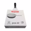 تابه تفلون تابان کد TAKp22 سایز 22