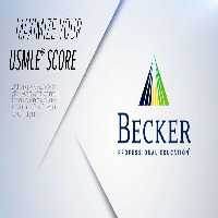 Becker USMLE Step 1 Qbank 2017 - کتاب پزشکی بهار