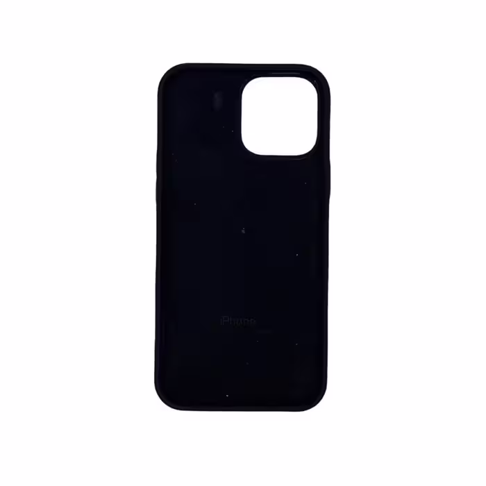 کاور مدل سیلیکونی کد 01 مناسب برای گوشی موبایل اپل Iphone 13 pro