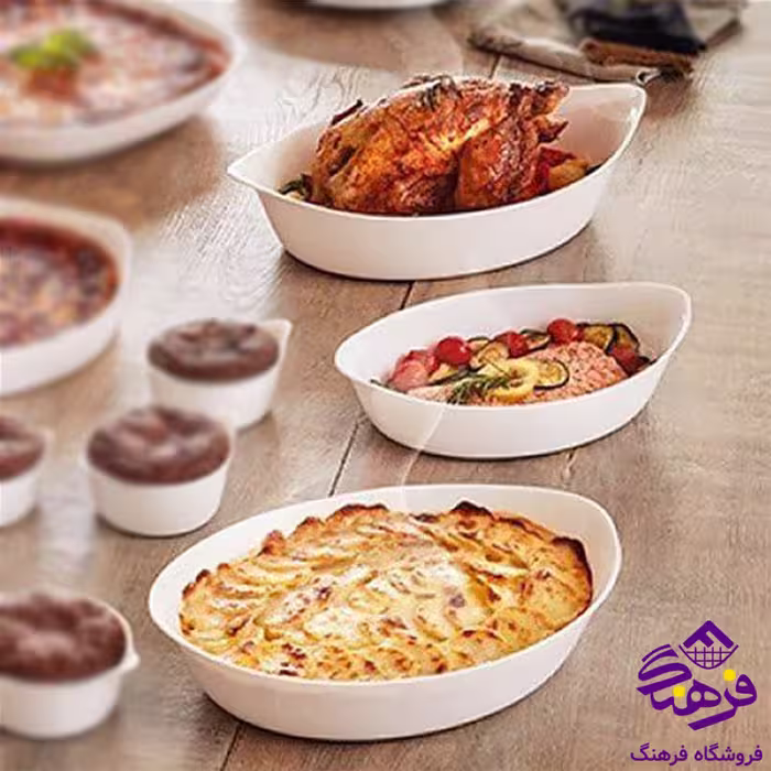3تابه اوال اون گلدن اپال 4دک