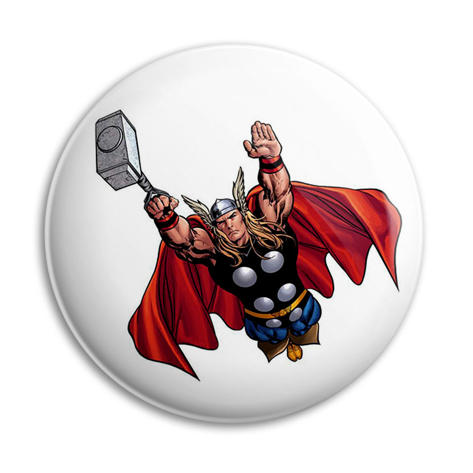 پیکسل پرمانه طرح the thor کد pm.28627