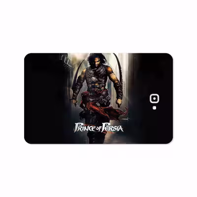برچسب پوششی ماهوت مدل Prince of Persia مناسب برای تبلت سامسونگ Galaxy Tab A 10.1 2016 T585