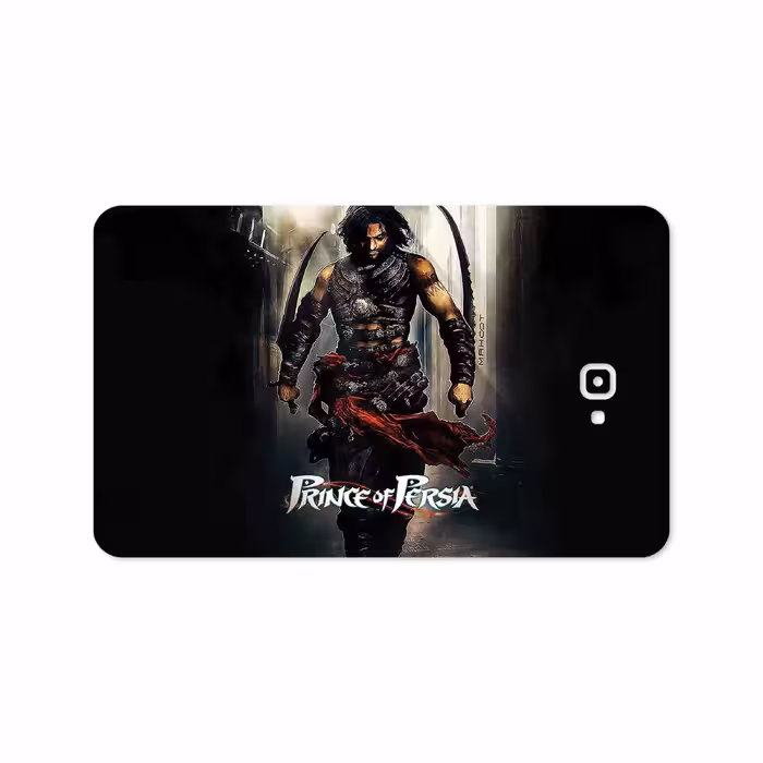 برچسب پوششی ماهوت مدل Prince of Persia مناسب برای تبلت سامسونگ Galaxy Tab A 10.1 2016 T585