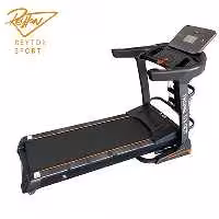 تردمیل خانگی چندکاره Top-Fit مدل BFT-002
