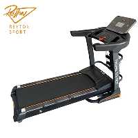 تردمیل خانگی چندکاره Top-Fit مدل BFT-002