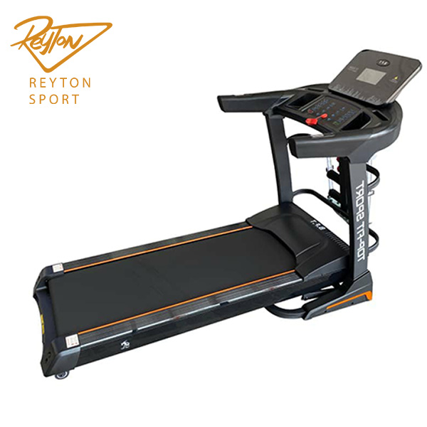 تردمیل خانگی چندکاره Top-Fit مدل BFT-002