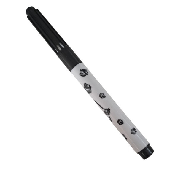 ابزار تزیین فوندانت مدل ماژیک خوراکی طراحی کیک