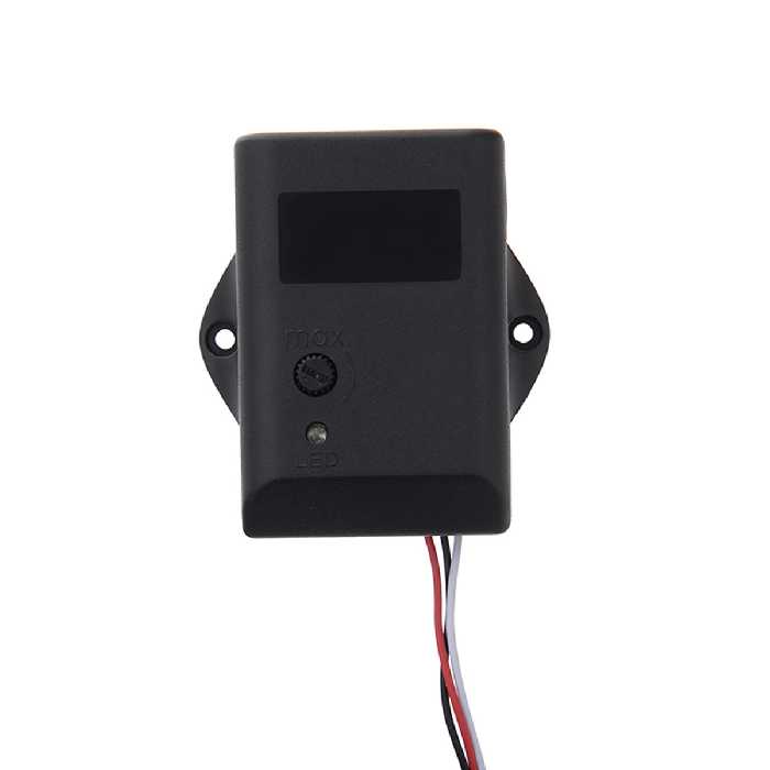 دزدگیر خودرو پروماتیکس مدل A8500