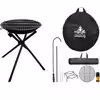 باربیکیو پارمیس مدل BBQ 412