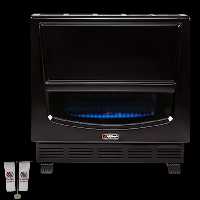 بخاری گازی نیک کالا مدل آفتاب AF18