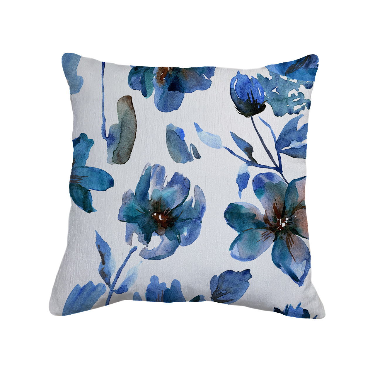 کاور کوسن طرح گل کد 9281