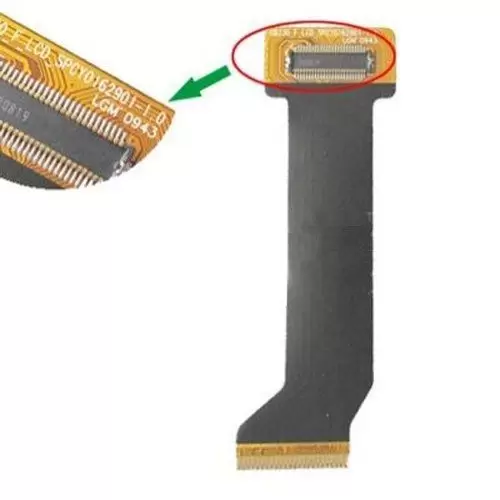 فلت مین الجی Flat Cable Sub Main LG GB230 Julia