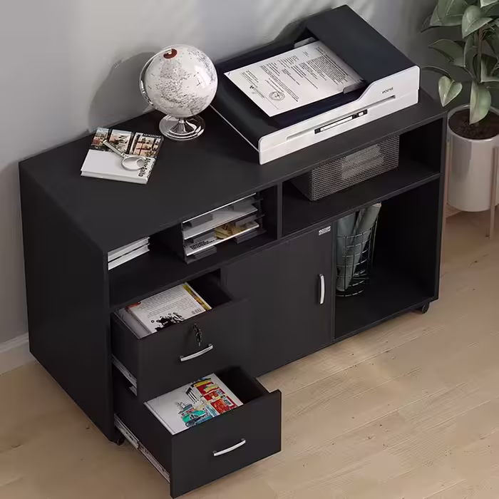 فایل اداری هیراد مدل F27