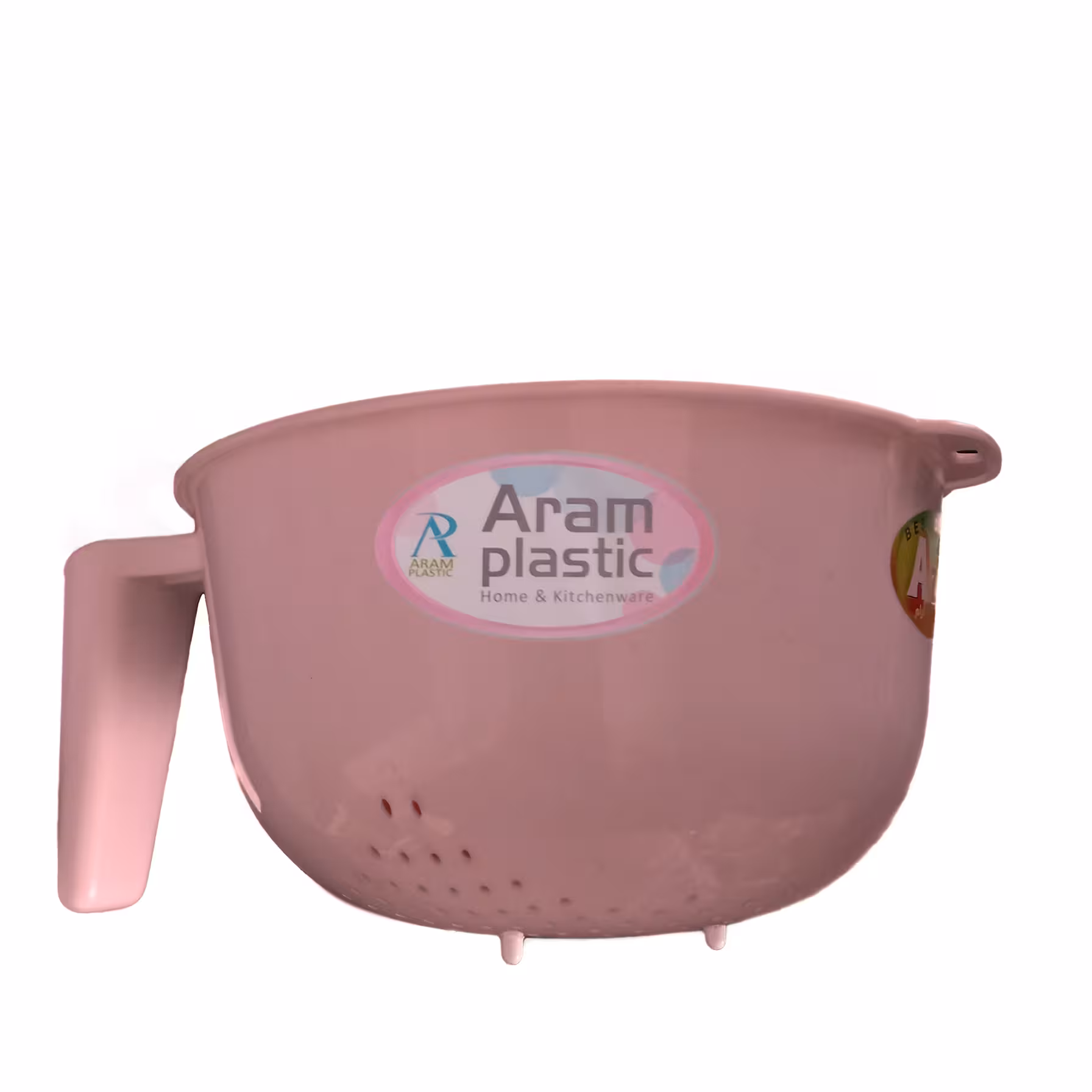آبکش آرام پلاست مدل دسته دار