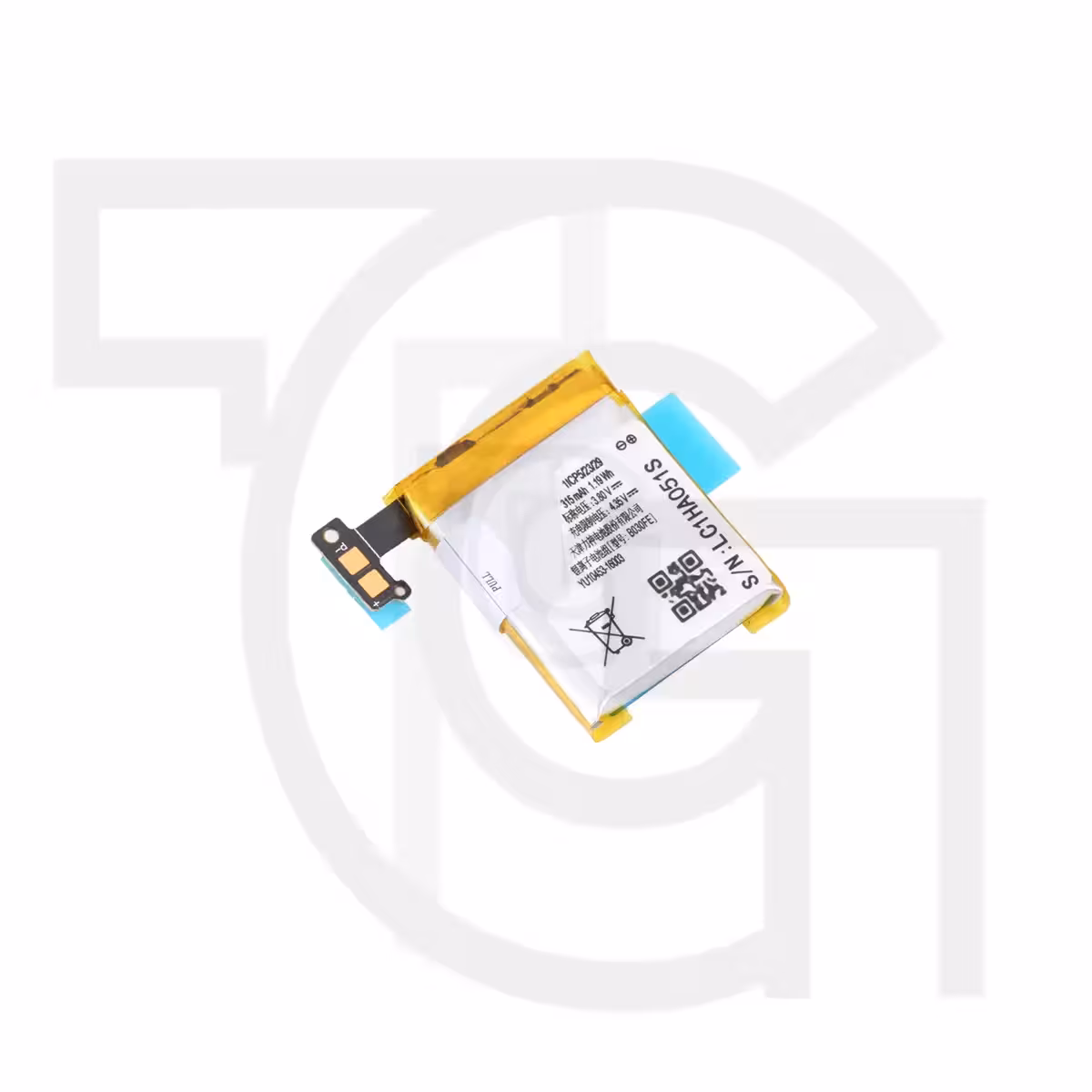 باتری واچ سامسونگ Battery Samsung Watch B030fe