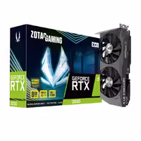 کارت گرافیک زوتک مدل Gaming geforce RTX 3050 ECO