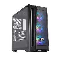 کیس کولر مستر mb511 argb