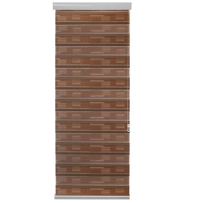 پرده زیو کد 23 سایز 180 × 135 سانتی‌ متر