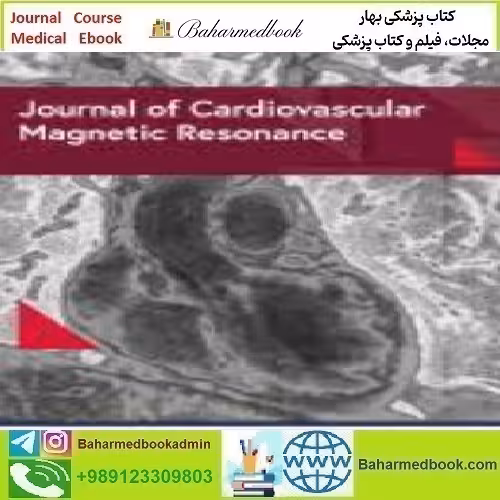 Journal of Cardiovascular Magnetic Resonance Volume 23 Issue