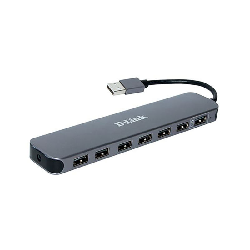 Dlink DUB-H7 - تکنو لینک 148