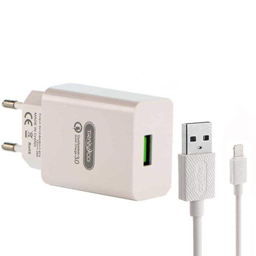 شارژر دیواری Se4 micro usb